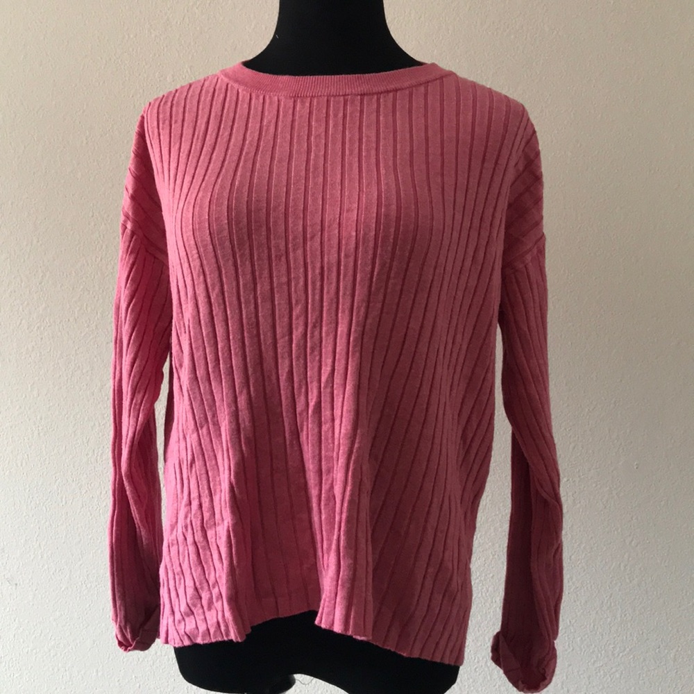 Super soft sweatshirt